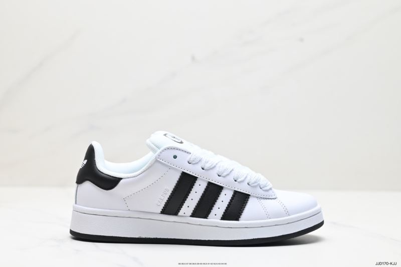 Adidas Campus Shoes